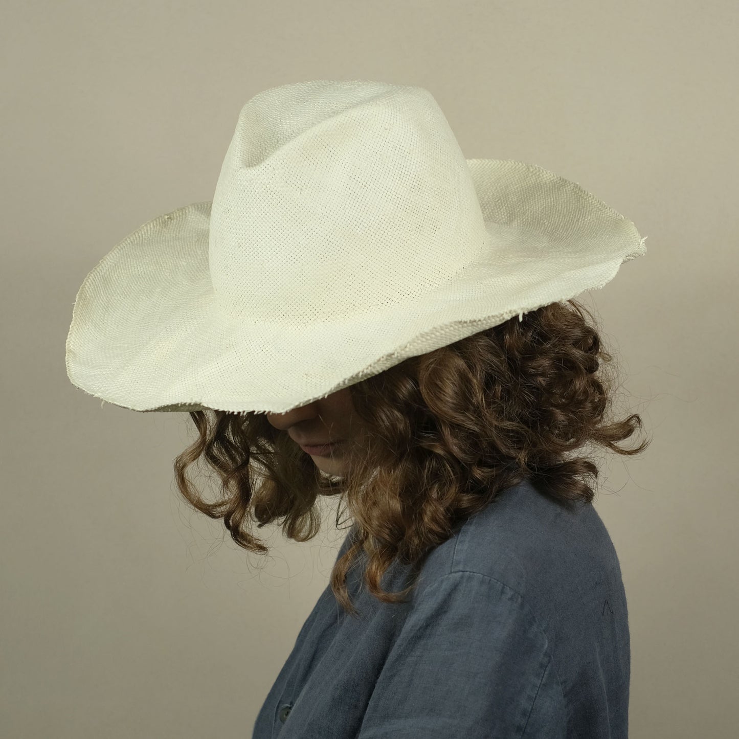 BONCIA open paper f white