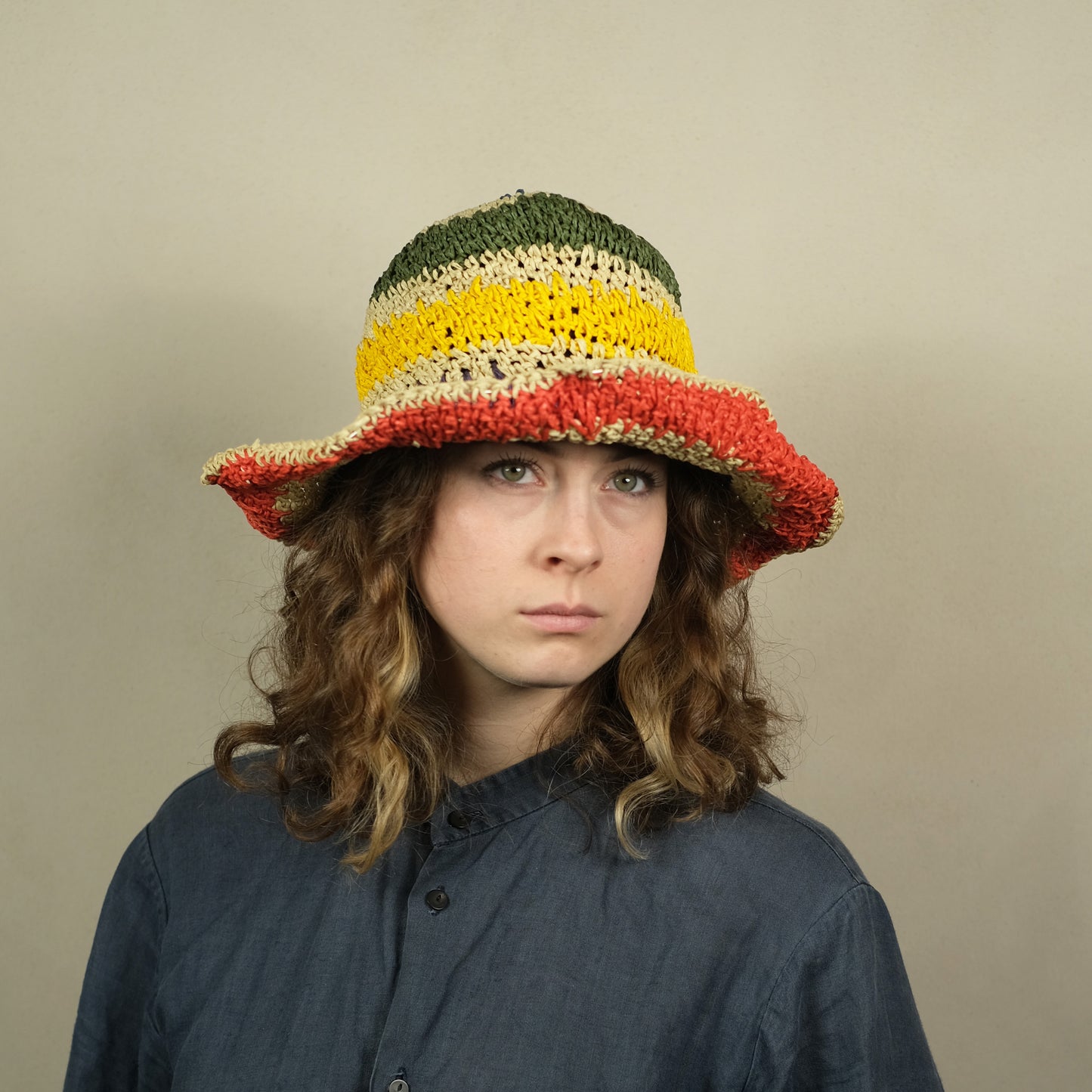 ISLE paper unci stripes