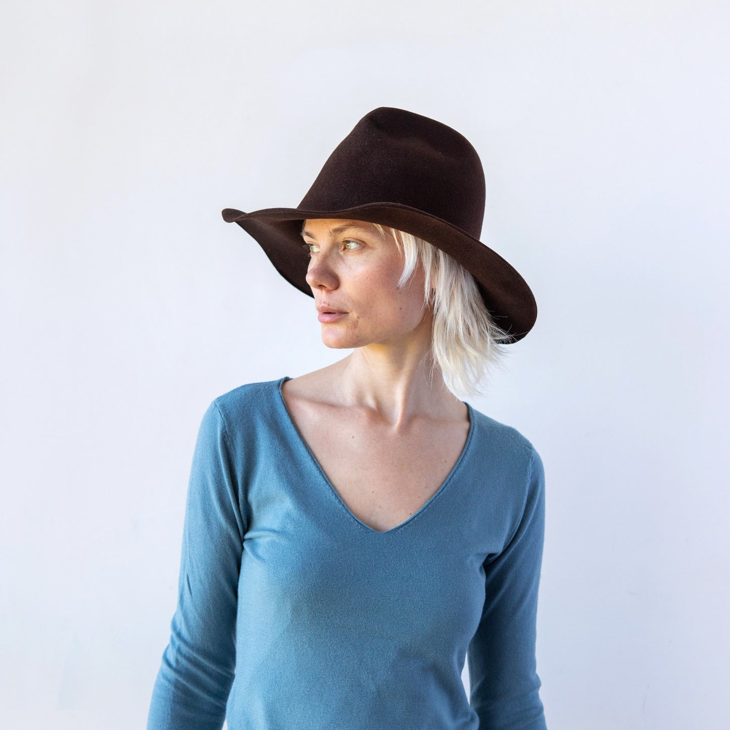 SPAVENTA LAPIN TESTA DI MORO