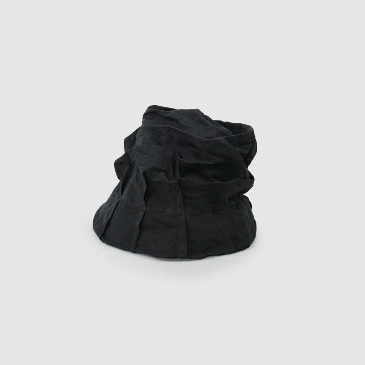 NUVOLA cotton black