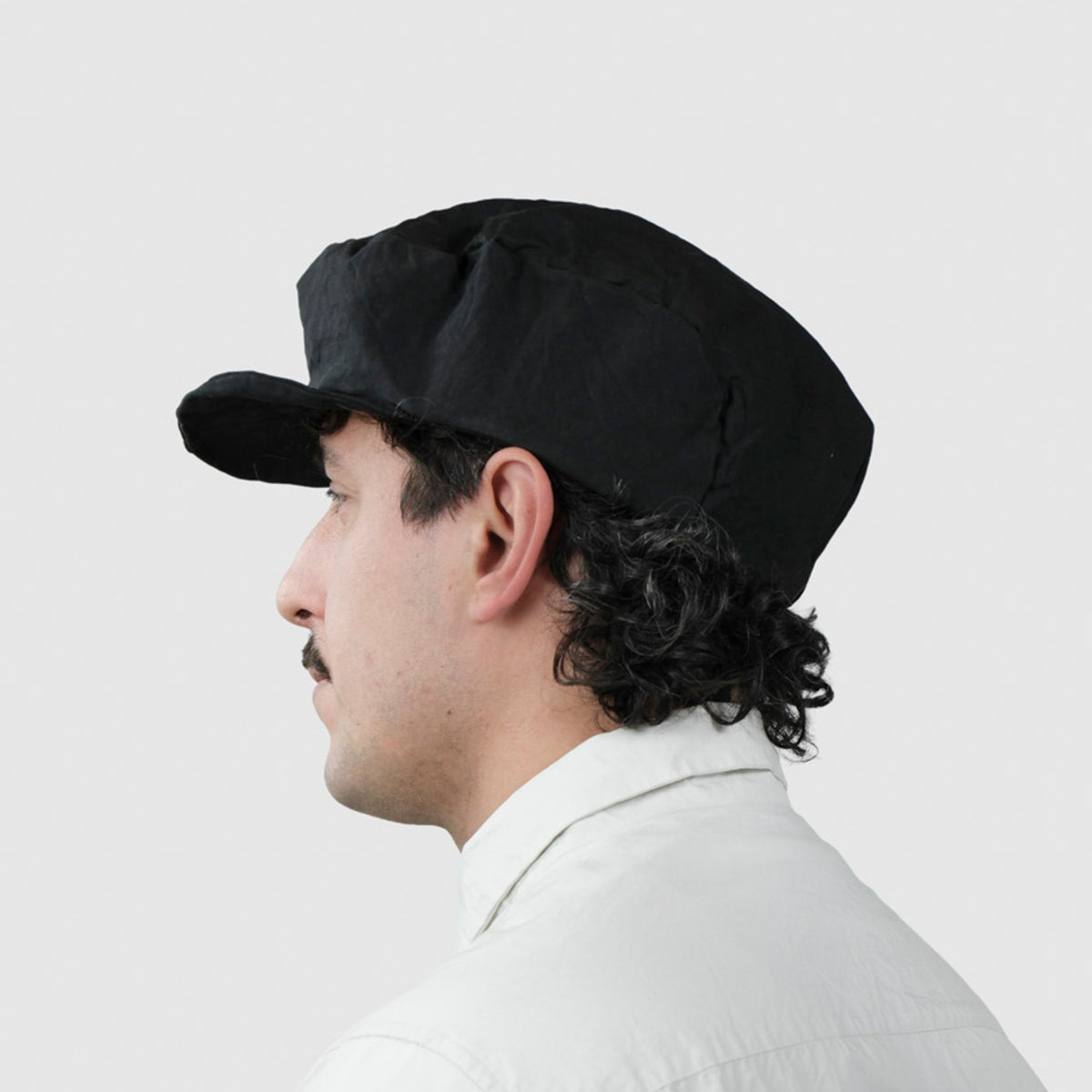 PETER cotton black