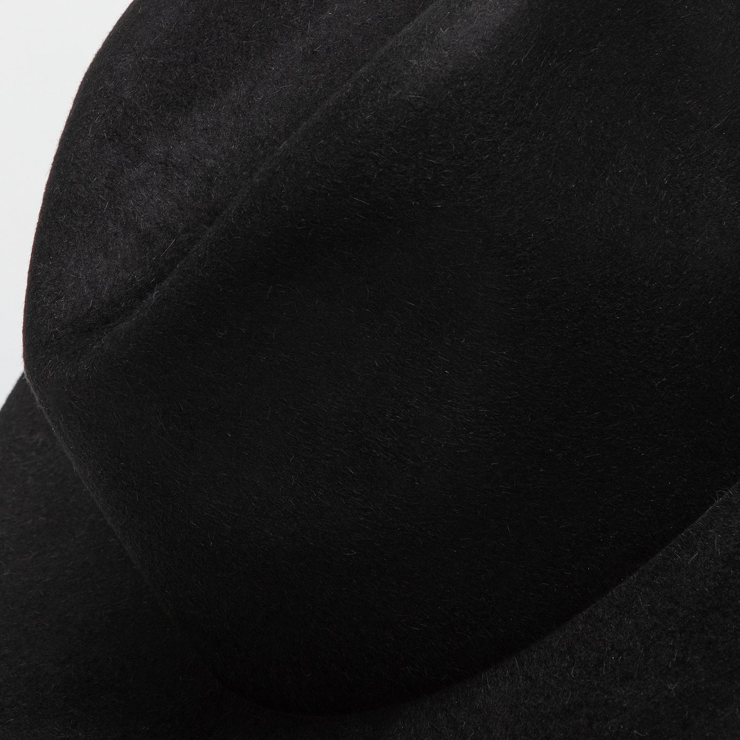 BONCIA lapin velour black