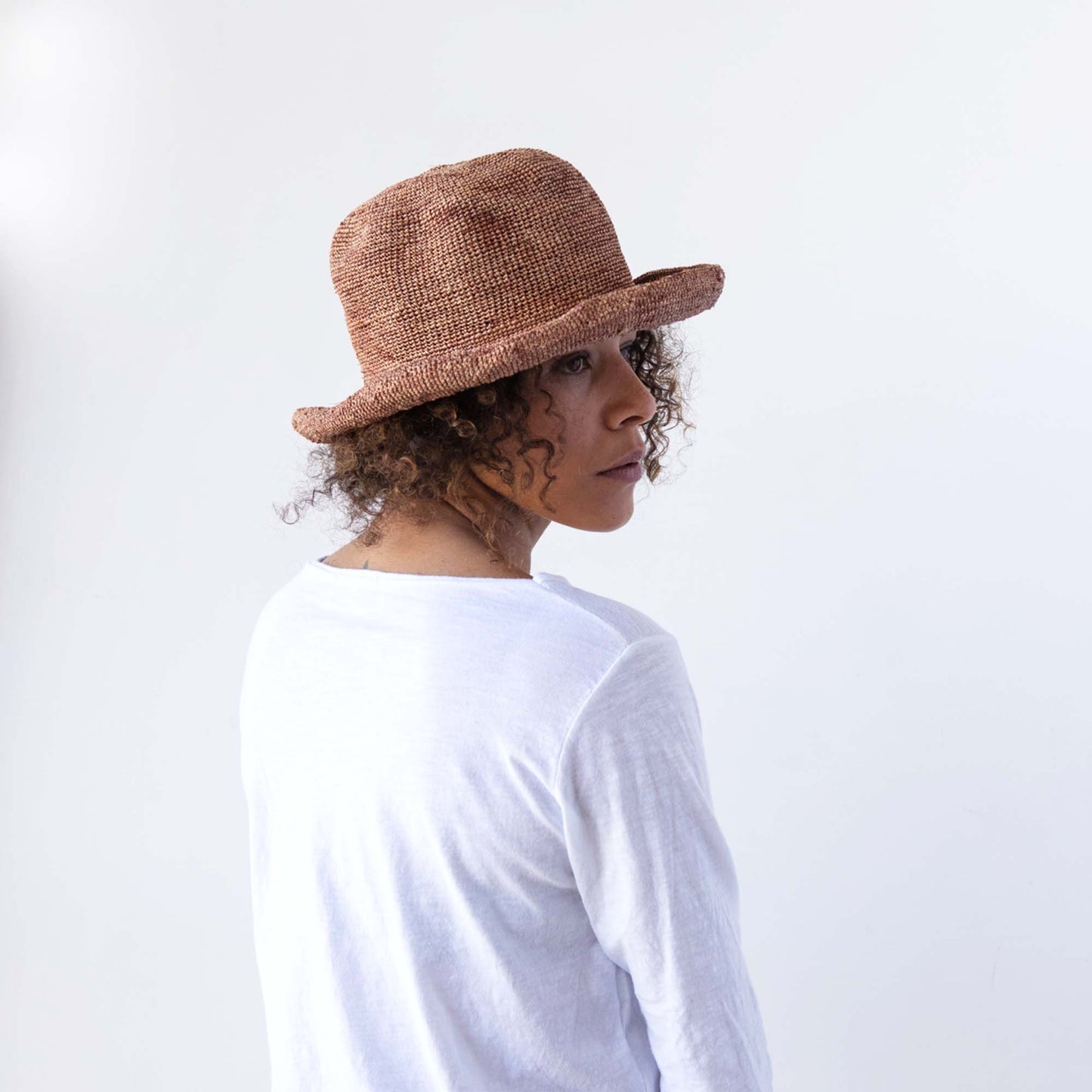 ARTISTA PAGLIA RUGGINE LAVATO