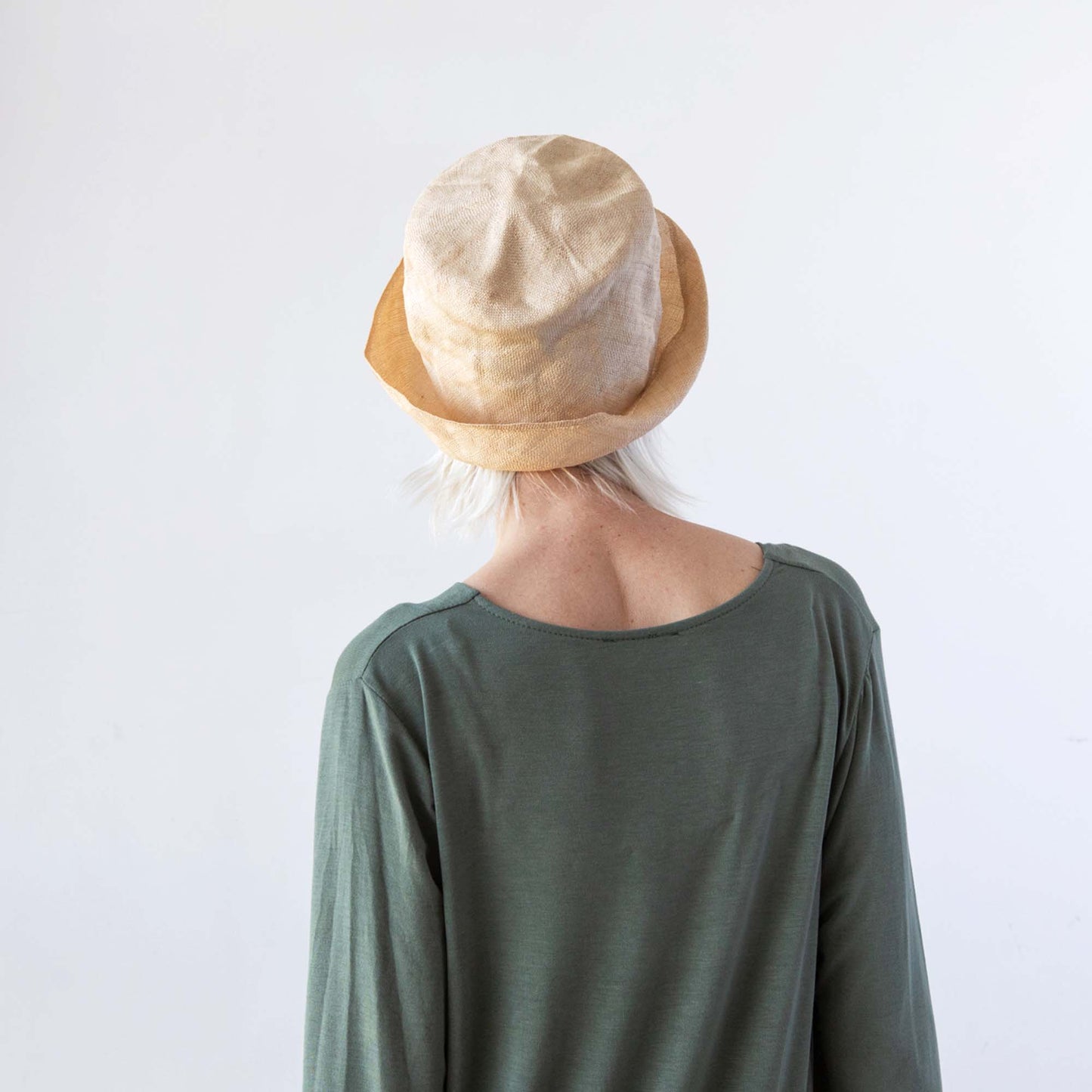 ARTISTA straw sisal natural