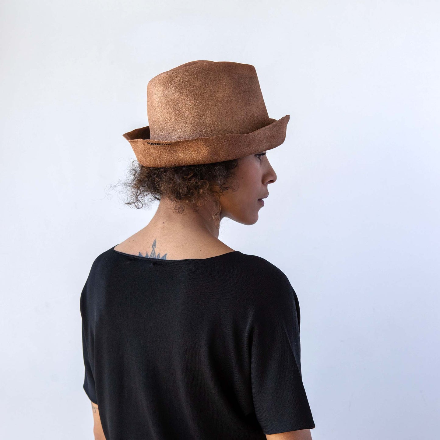 ARTISTA lapin copper