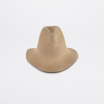 SPAVENTA lapin beige