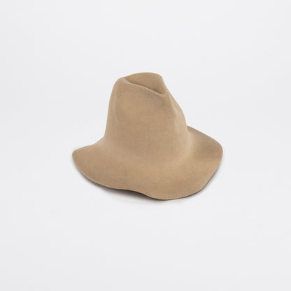 SPAVENTA lapin beige