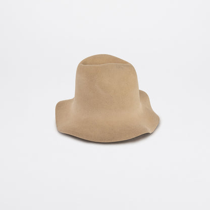 SPAVENTA lapin beige