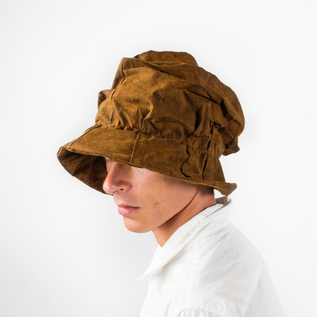 NUVOLA cera rust/black hp