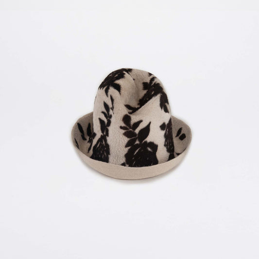 ARTISTA lapin melousine flower pattern