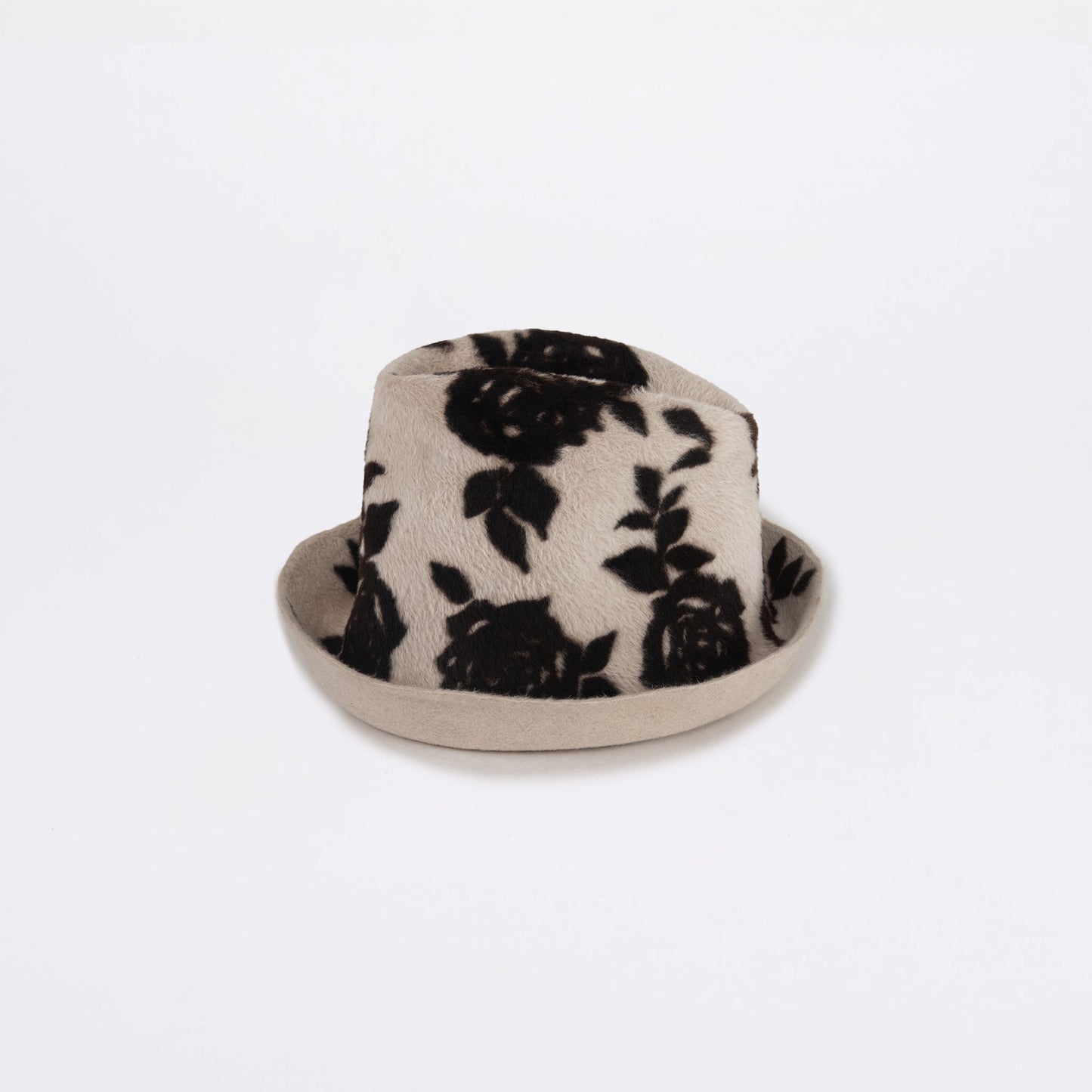 ARTISTA lapin melousine flower pattern