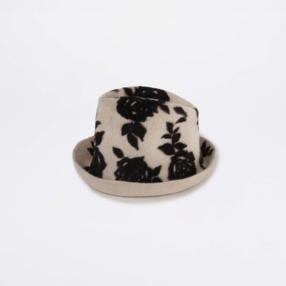 ARTISTA lapin melousine flower pattern