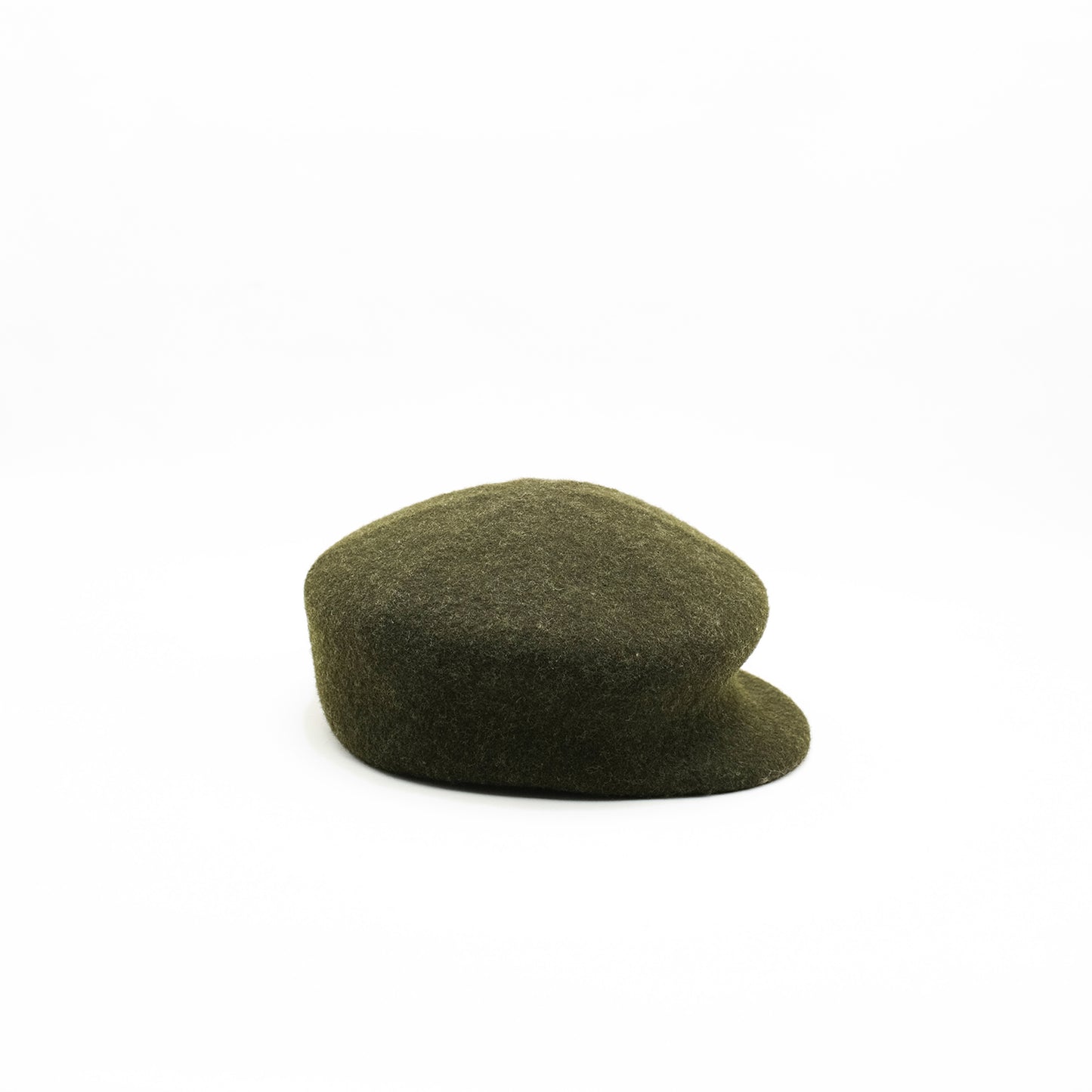 CANDY wool green