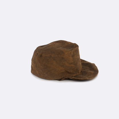 CYRUS cera rust/black hp