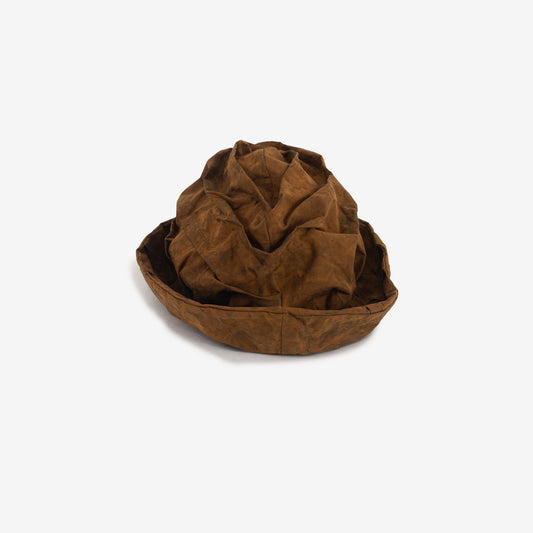 NUVOLA cera rust/black hp