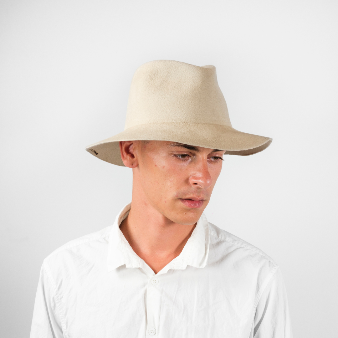 ALBA lapin cloud cream