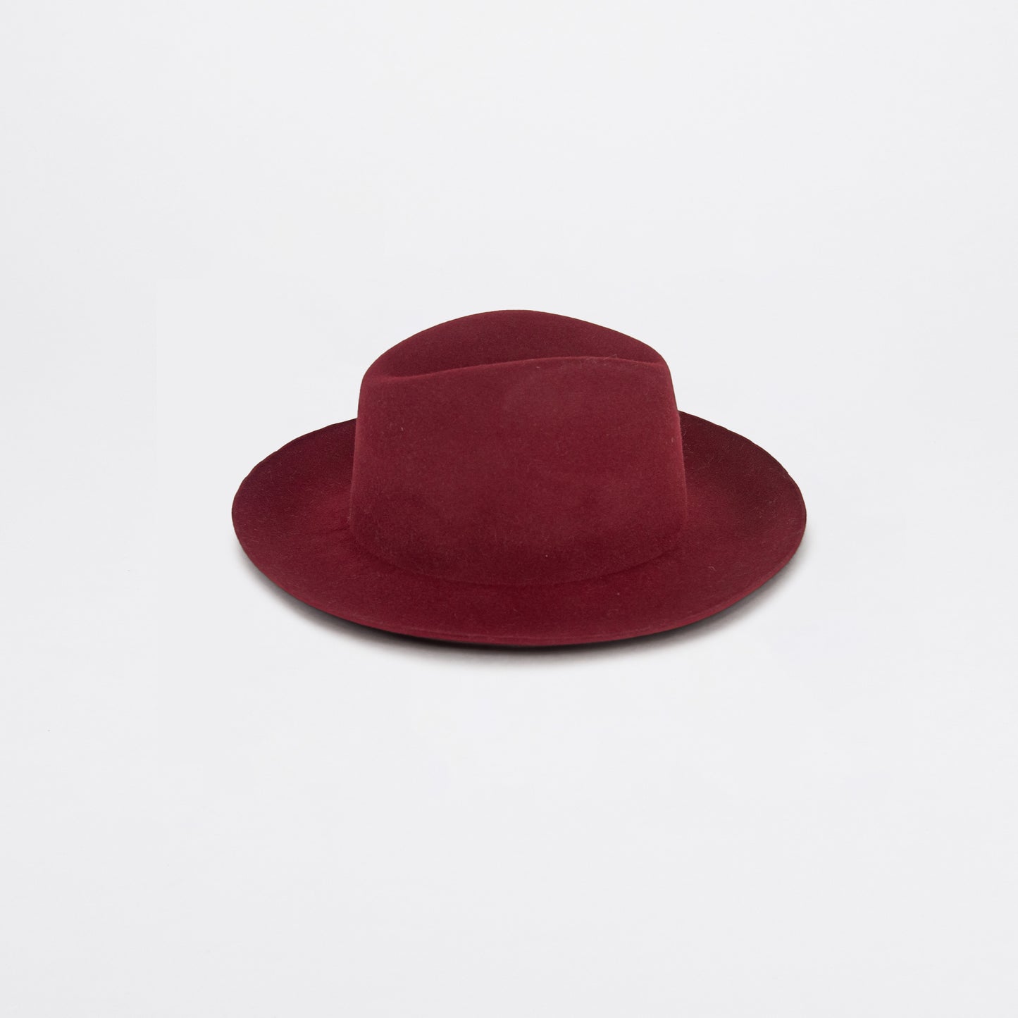 BONCIA cash/lana bordeaux