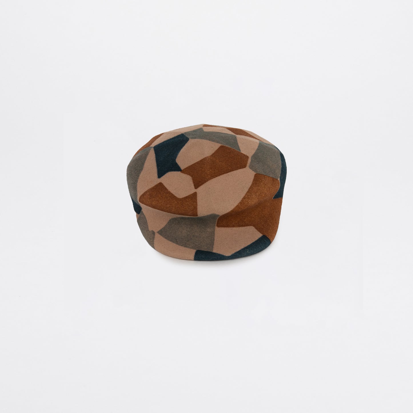 CANDY wool geometric