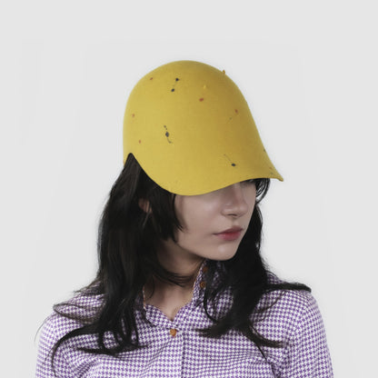 CLASSICO 20 agu yellow wool