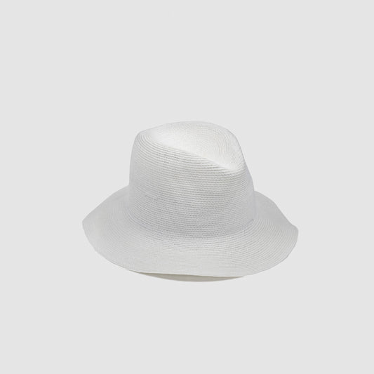 ALBA treccia white