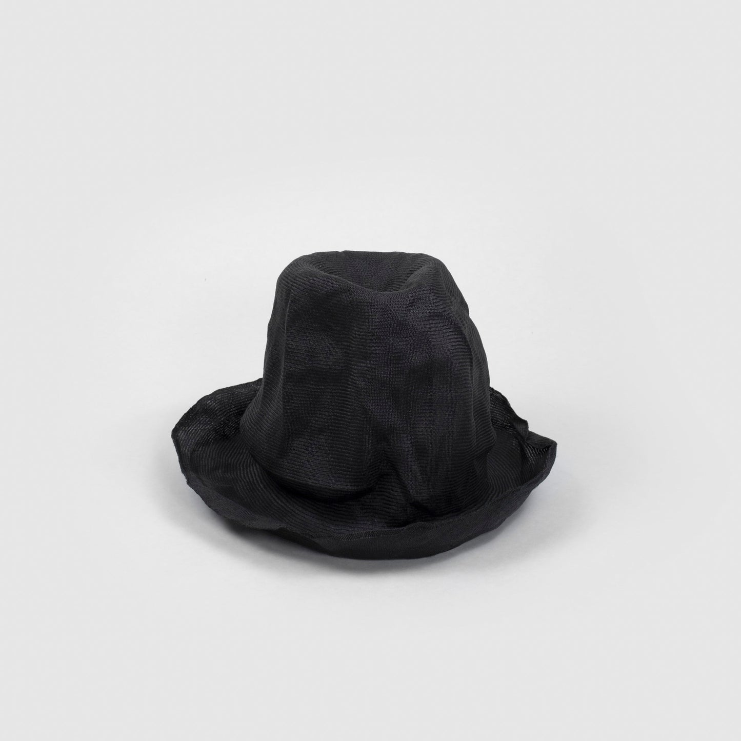 ARTISTA parasisol straw black