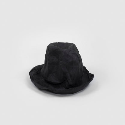 ARTISTA parasisol straw black