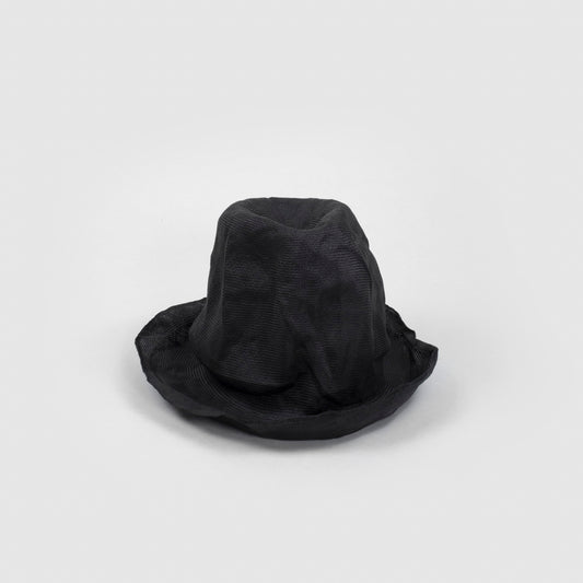 ARTISTA parasisol straw black