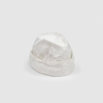 ARTISTA viscose white