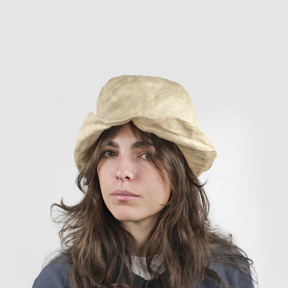 ARTISTA parasisol straw natural