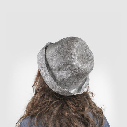 ARTISTA viscose grey