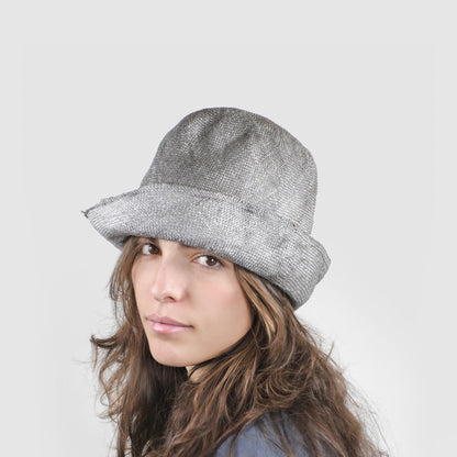 ARTISTA viscose grey