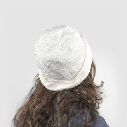 ARTISTA viscose white