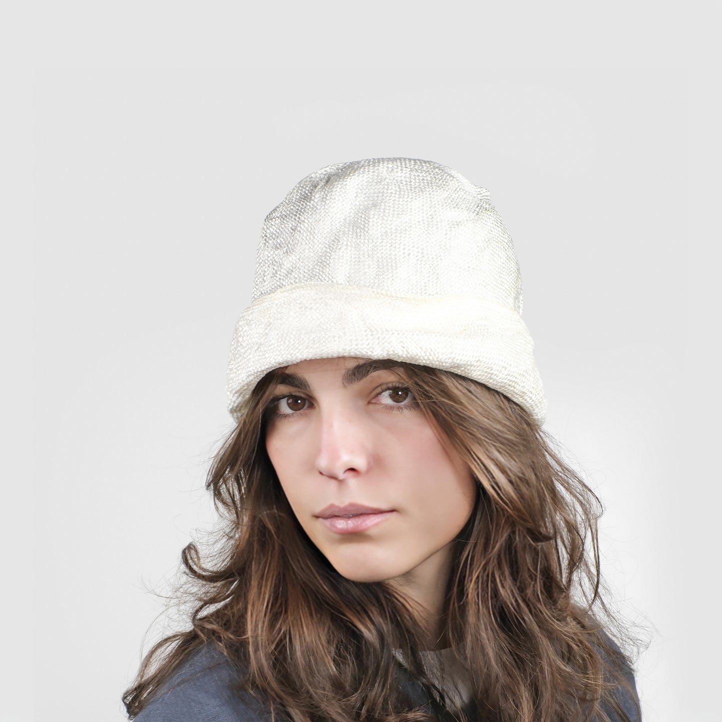 ARTISTA viscose white