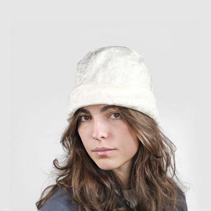 ARTISTA viscose white