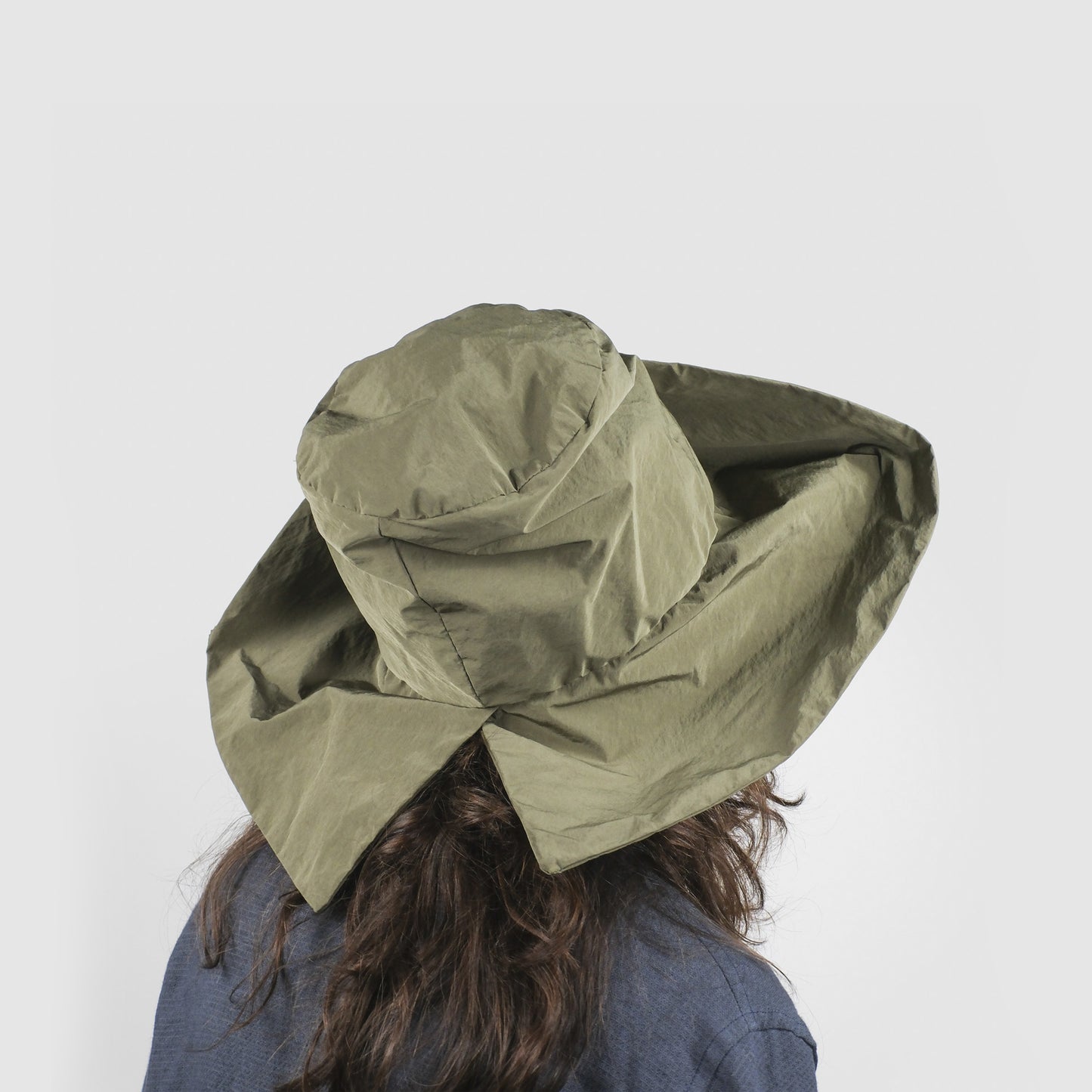 BIANCA scot green