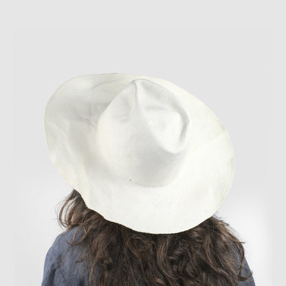 BONCIA RAW paper f white