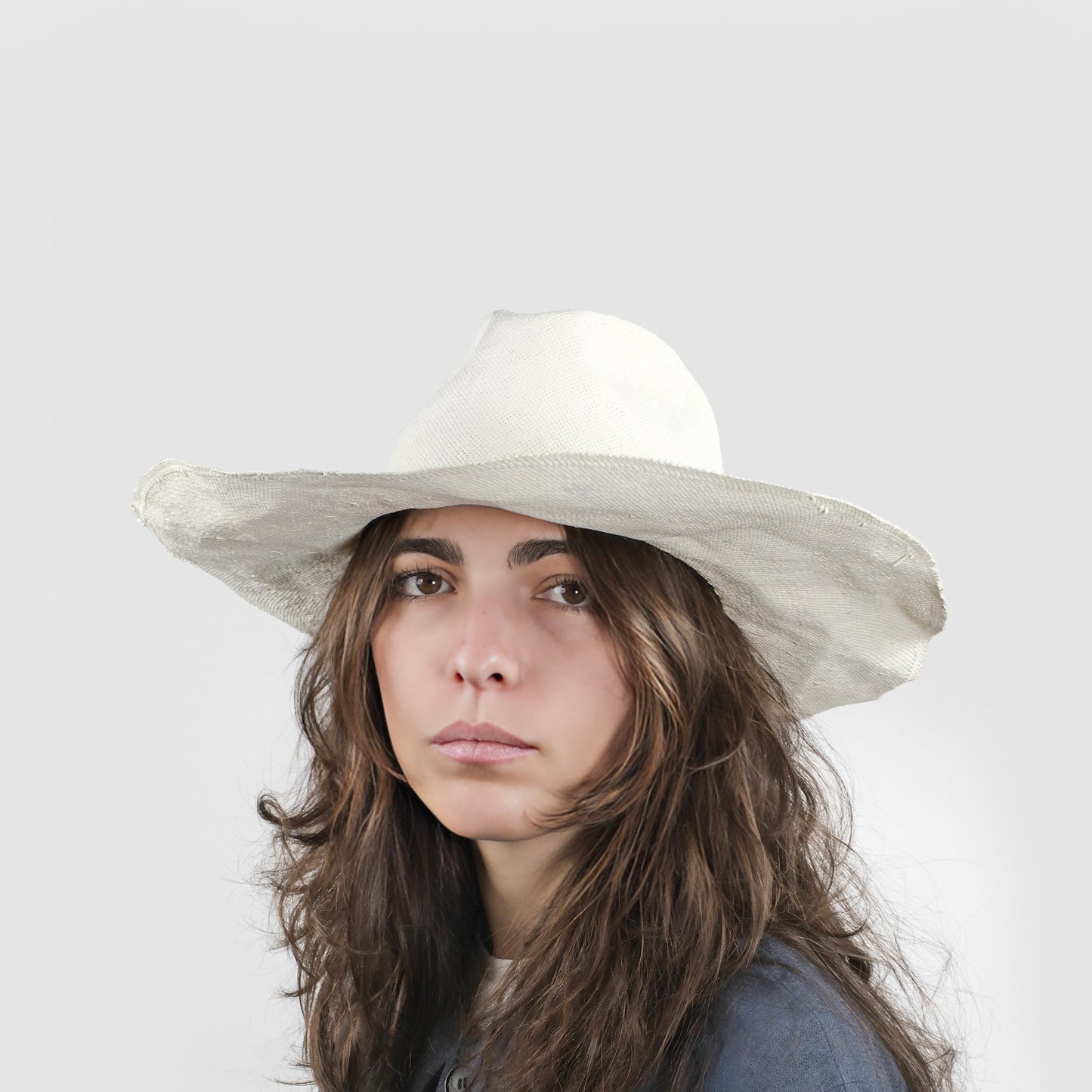 BONCIA RAW paper f white