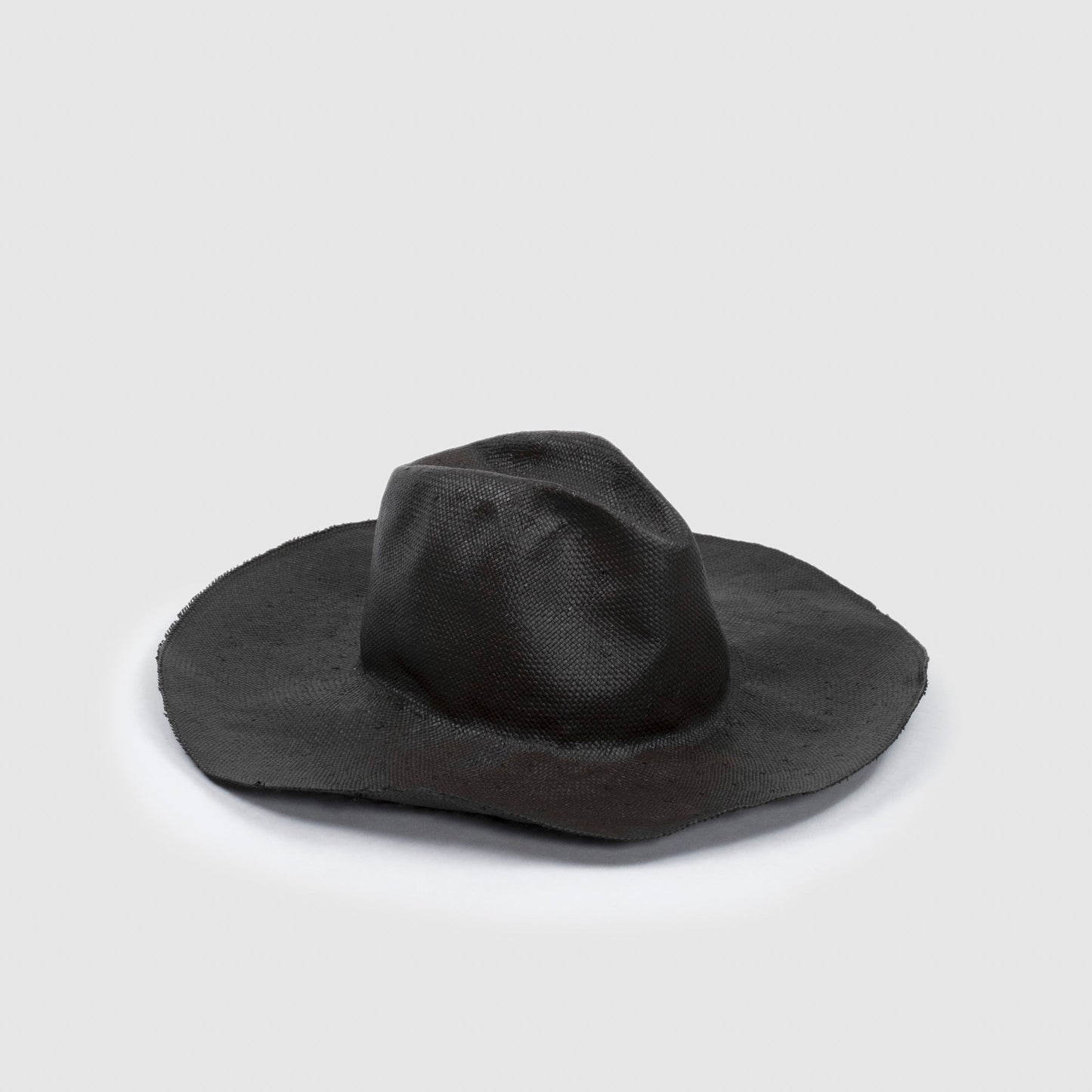 BONCIA RAW paper f dark aubergine