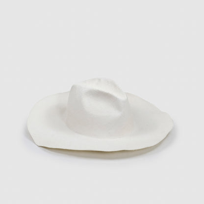 BONCIA RAW paper f white