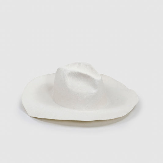 BONCIA RAW paper f white