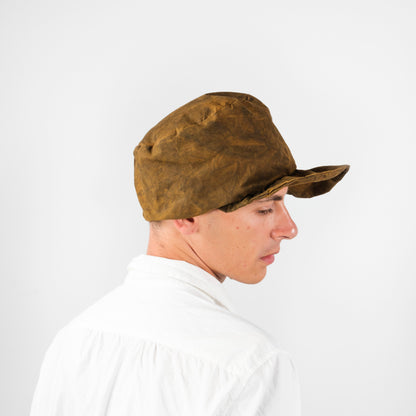 CYRUS cera rust/black hp