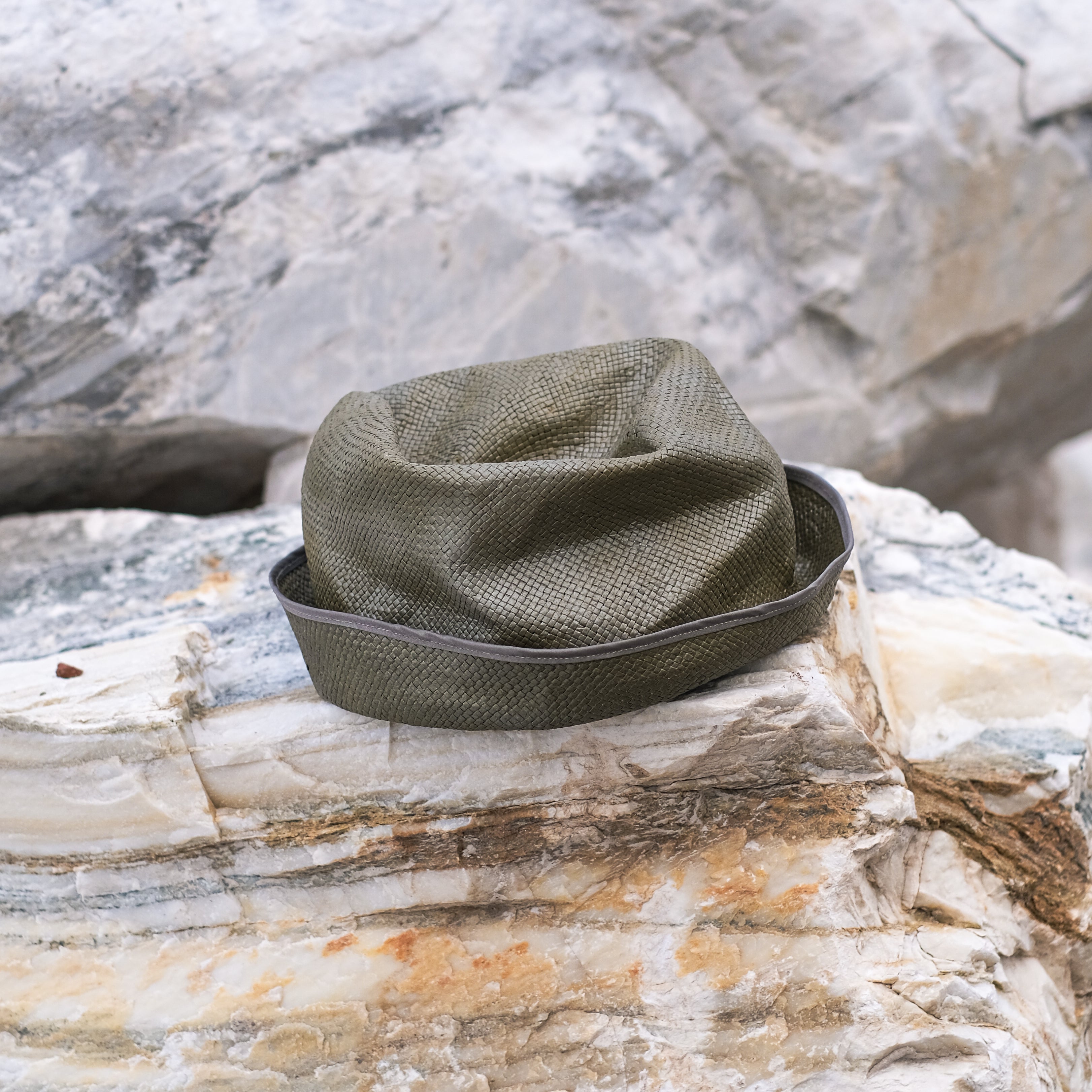 Reinhard Plank Hats