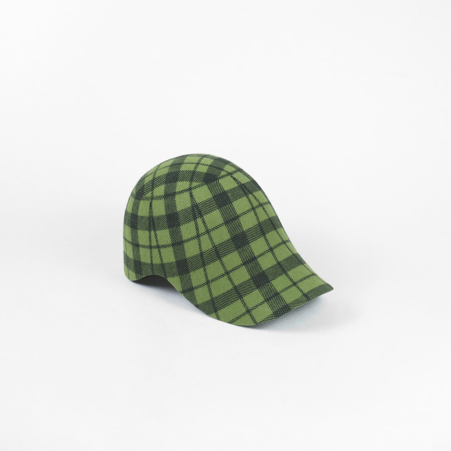 CLASSICO 20 tartan wool