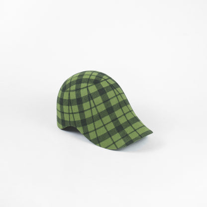 CLASSICO 20 tartan wool