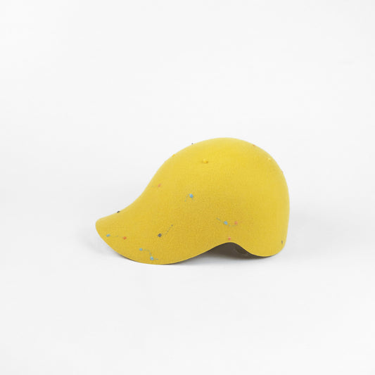 CLASSICO 20 agu yellow wool