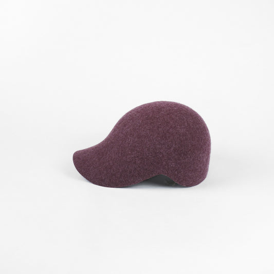 CLASSICO 20 vino melange wool