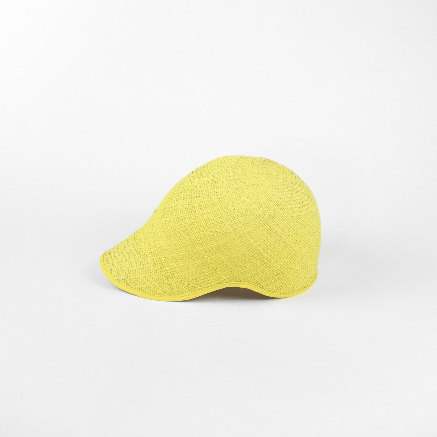 CLASSICO 20 panama straw yellow