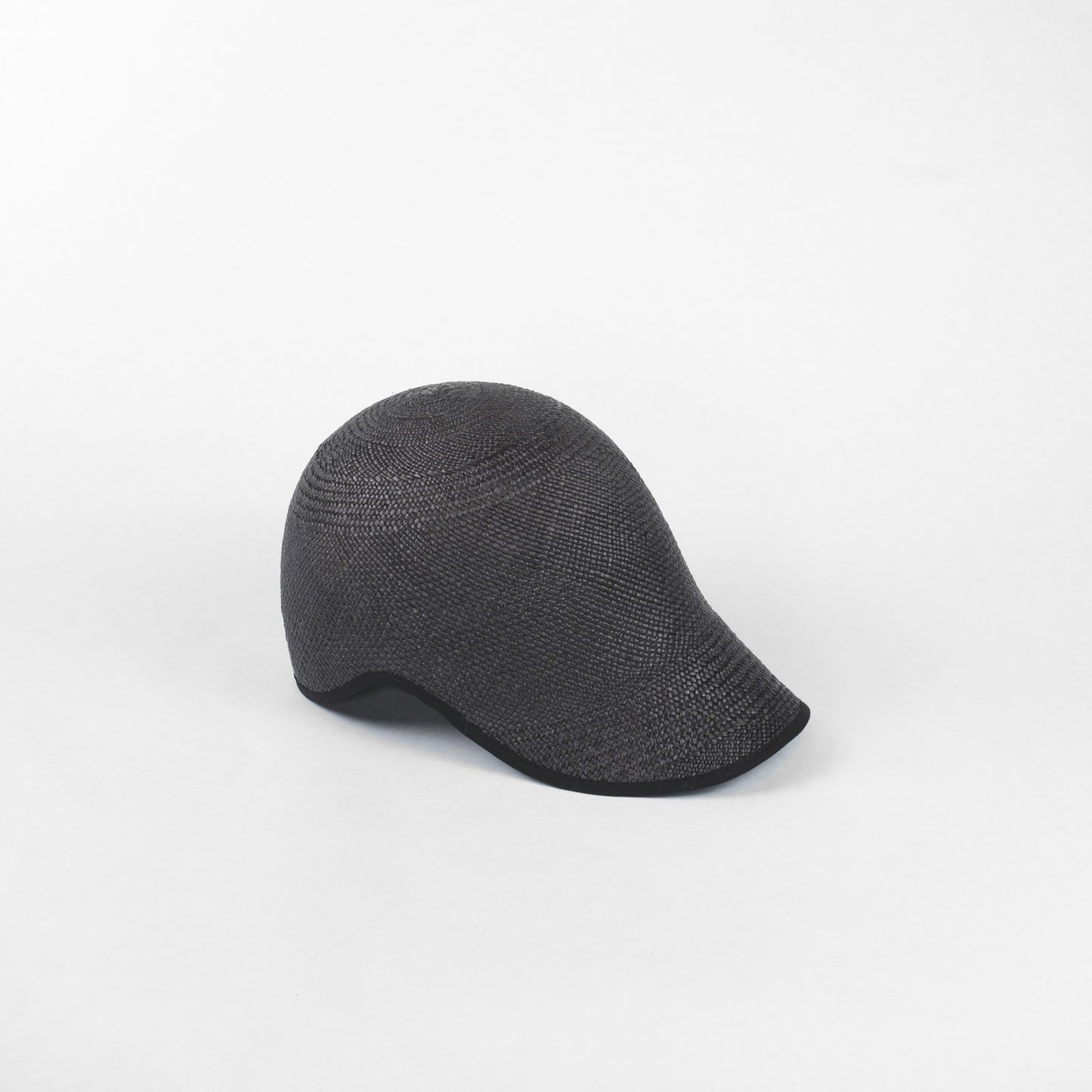 CLASSICO 20 panama straw black