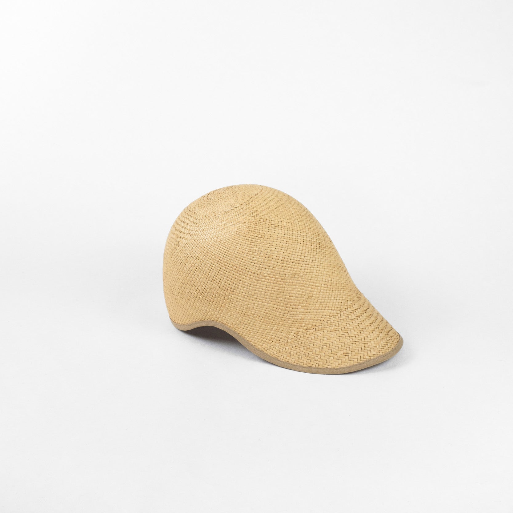 CLASSICO 20 panama straw natural – Reinhard Plank