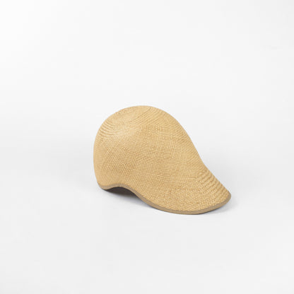 CLASSICO 20 panama straw peach